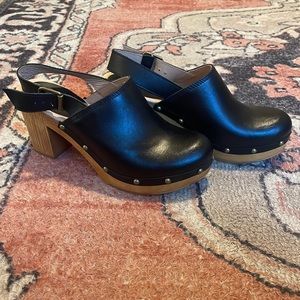 Penelope Chilvers Clogs
